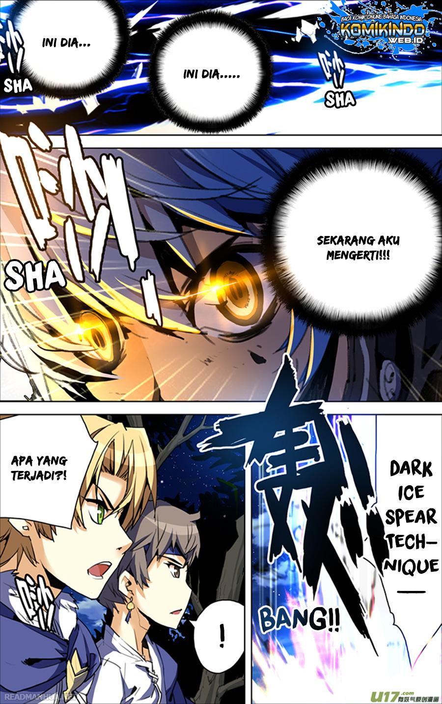 lord-xue-ying - Chapter: 8.3