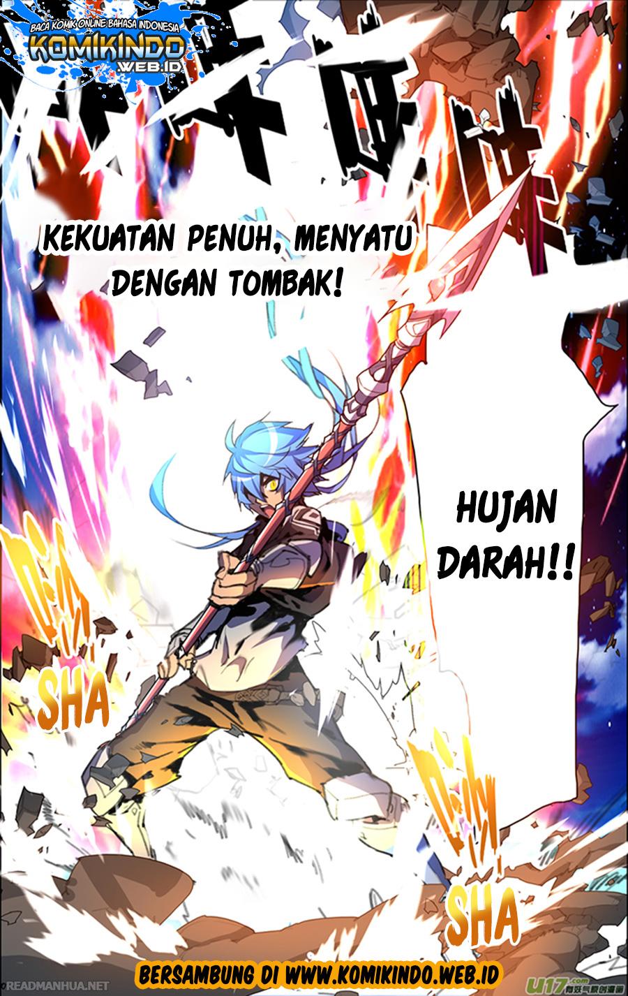 lord-xue-ying - Chapter: 8.3