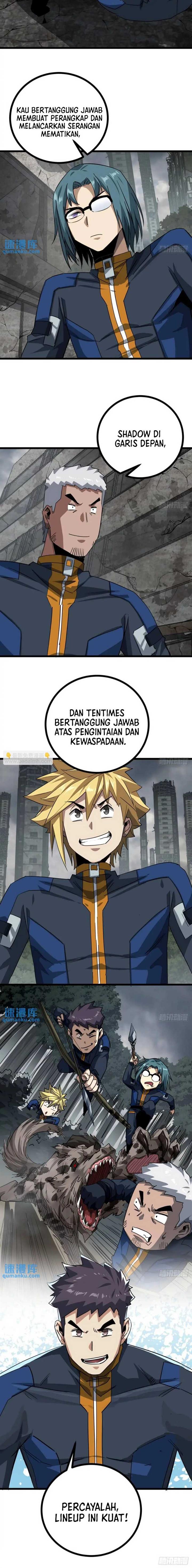 this-game-is-too-realistic - Chapter: 57