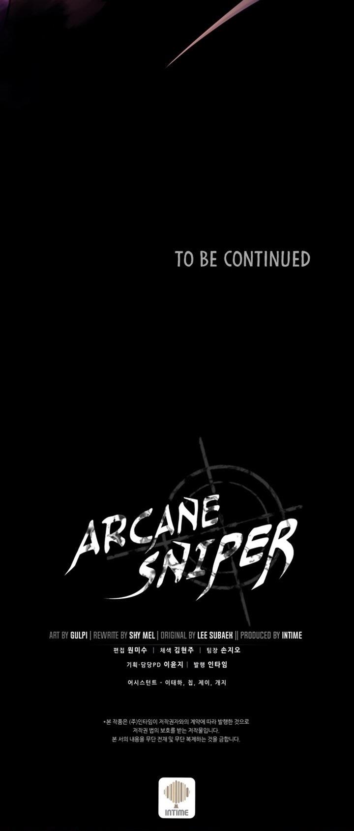 arcane-sniper - Chapter: 125