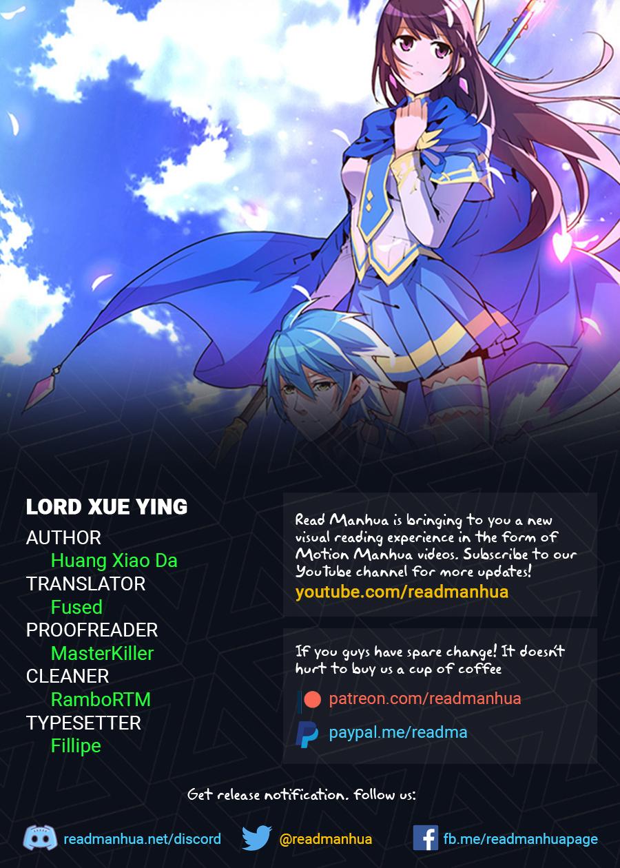lord-xue-ying - Chapter: 9.1