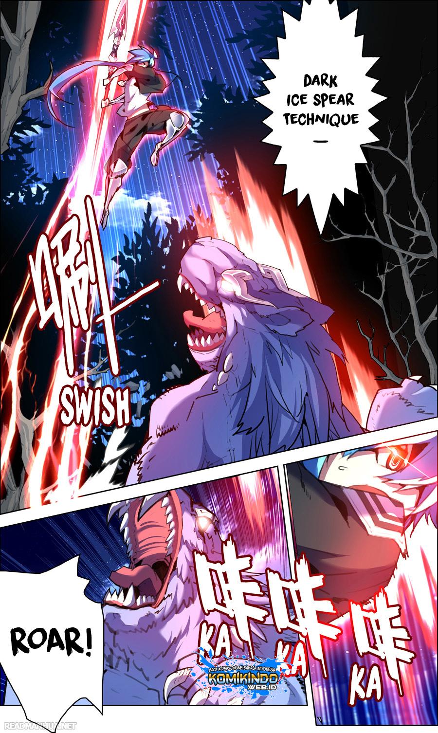lord-xue-ying - Chapter: 9.1