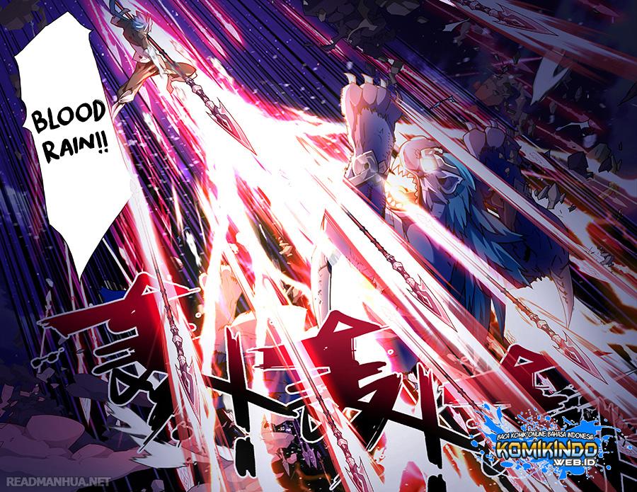 lord-xue-ying - Chapter: 9.1