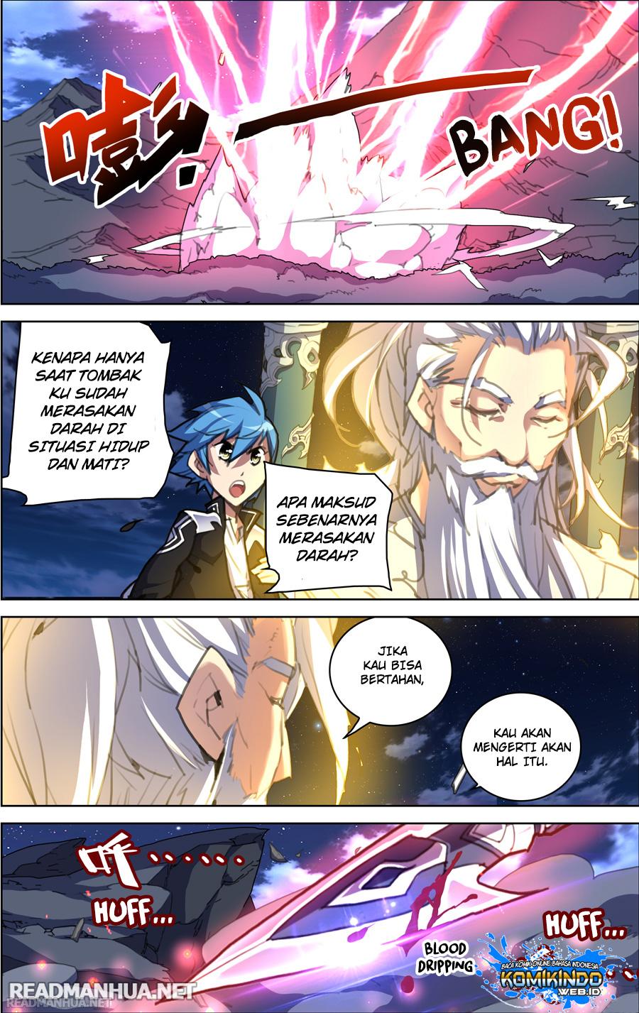 lord-xue-ying - Chapter: 9.1