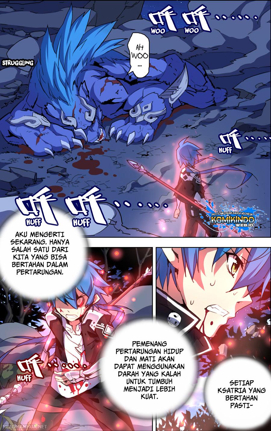 lord-xue-ying - Chapter: 9.1