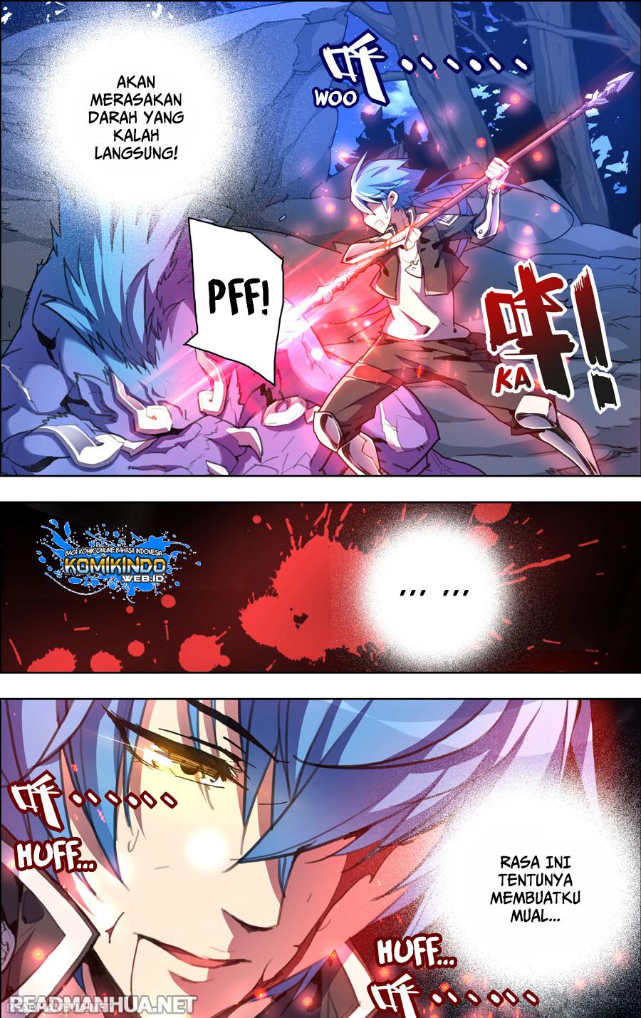 lord-xue-ying - Chapter: 9.1