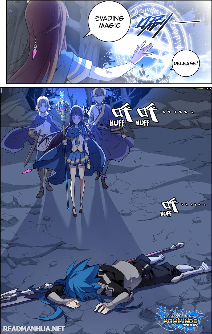 lord-xue-ying - Chapter: 9.1