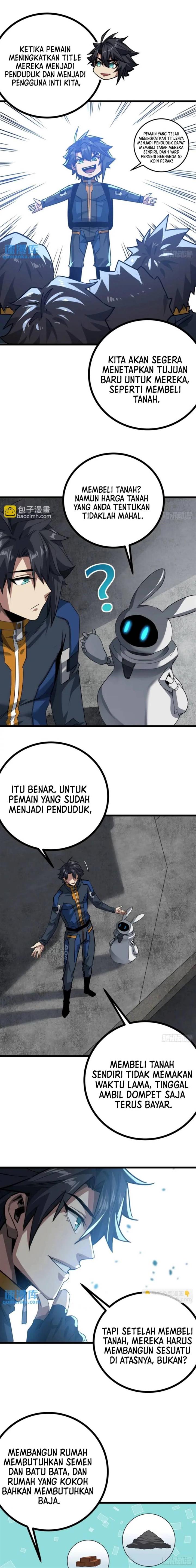 this-game-is-too-realistic - Chapter: 58