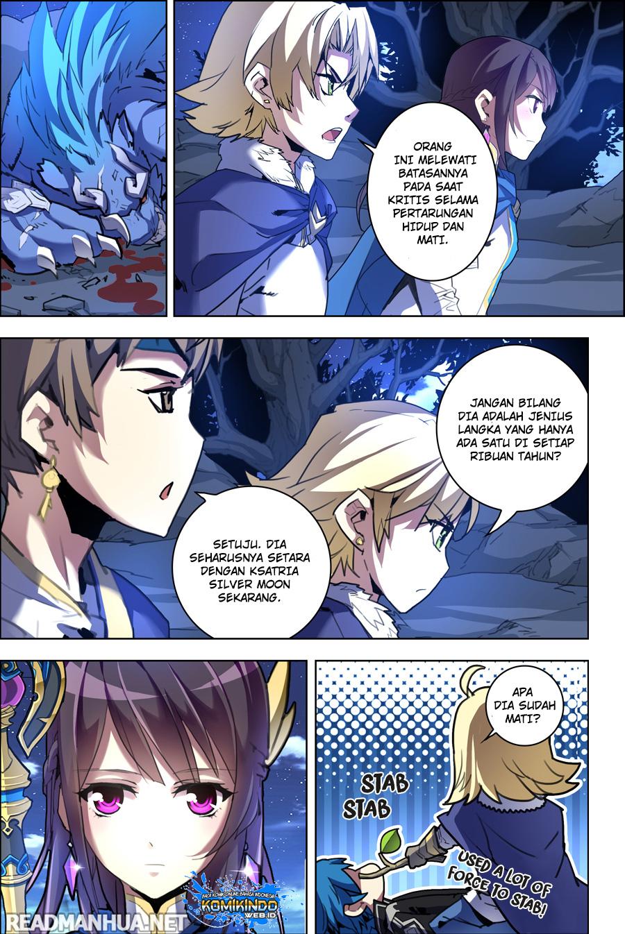 lord-xue-ying - Chapter: 9.2