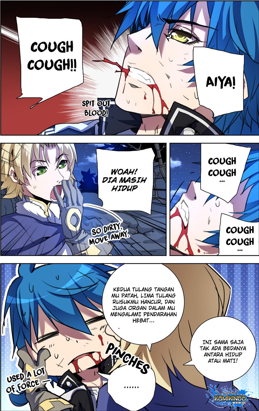 lord-xue-ying - Chapter: 9.2