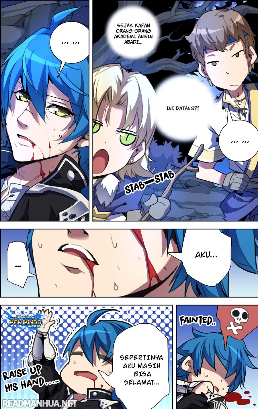 lord-xue-ying - Chapter: 9.2