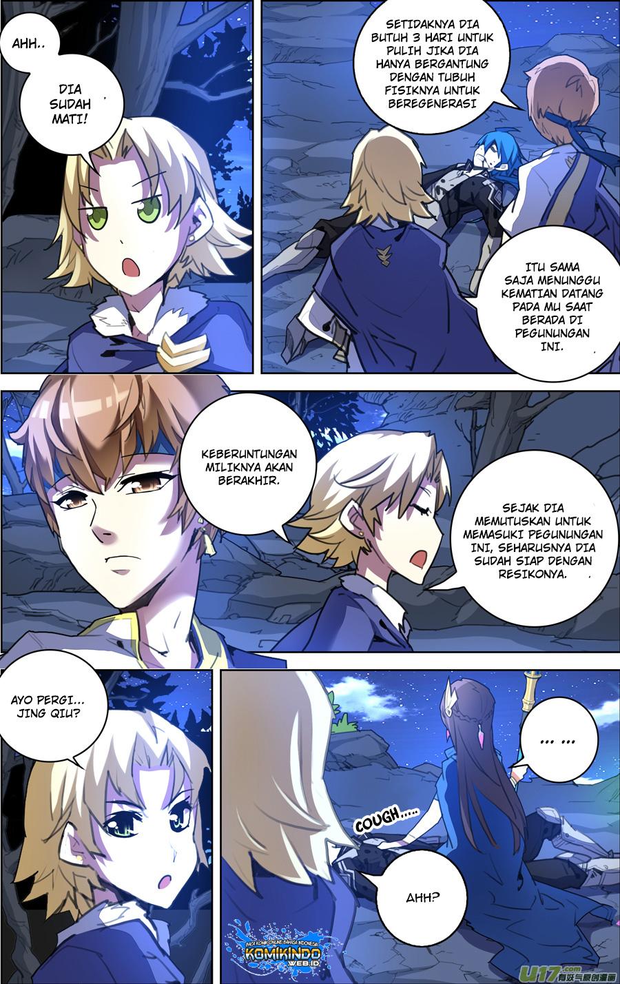 lord-xue-ying - Chapter: 9.2