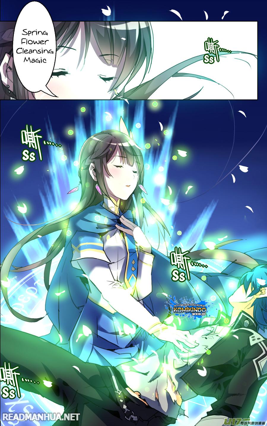 lord-xue-ying - Chapter: 9.2