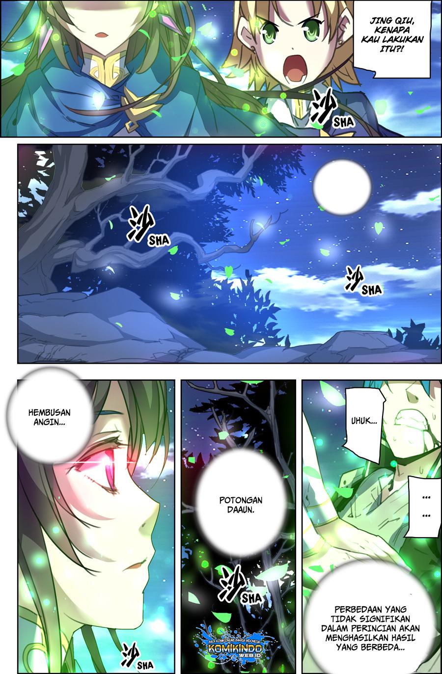lord-xue-ying - Chapter: 9.2