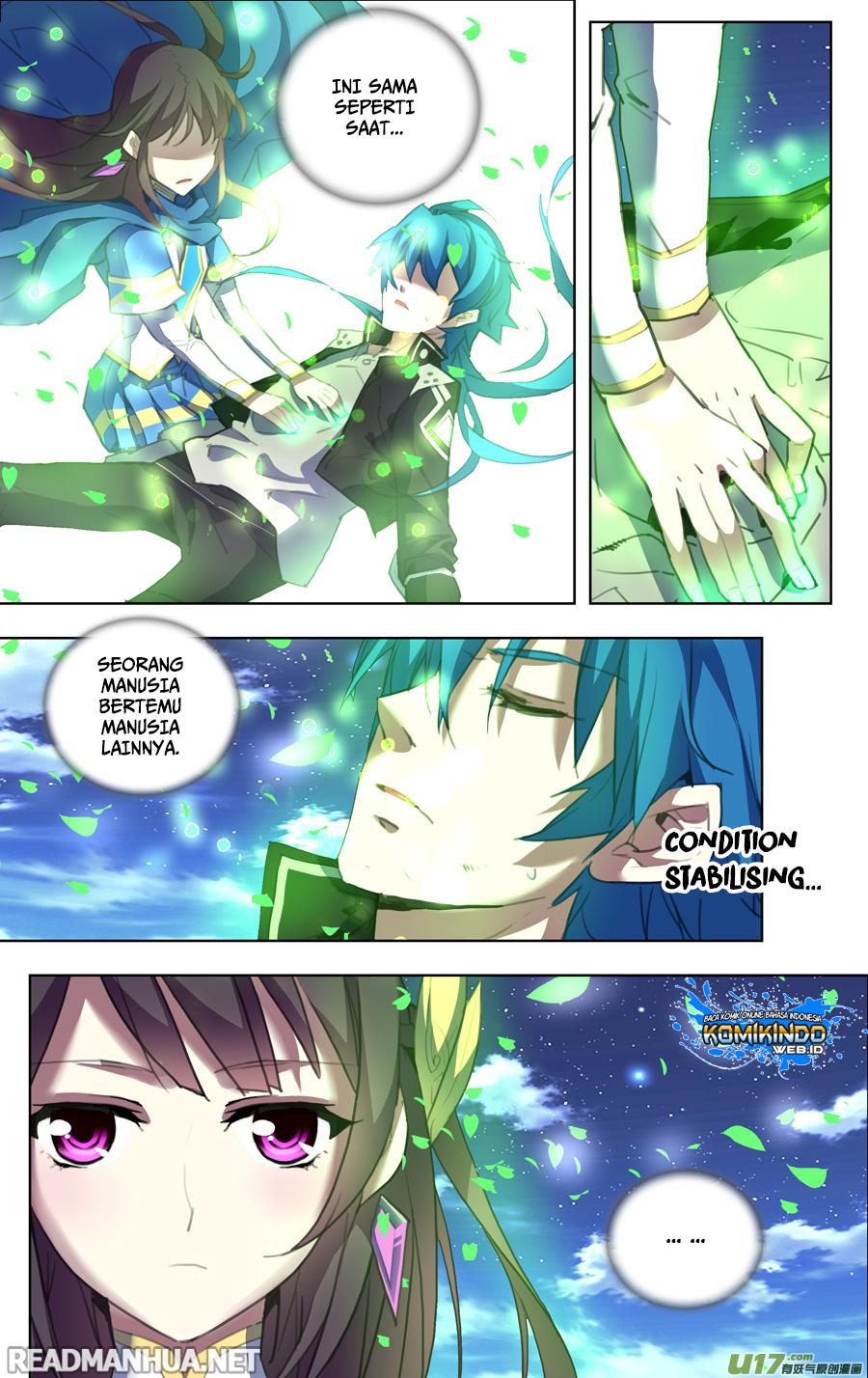 lord-xue-ying - Chapter: 9.2