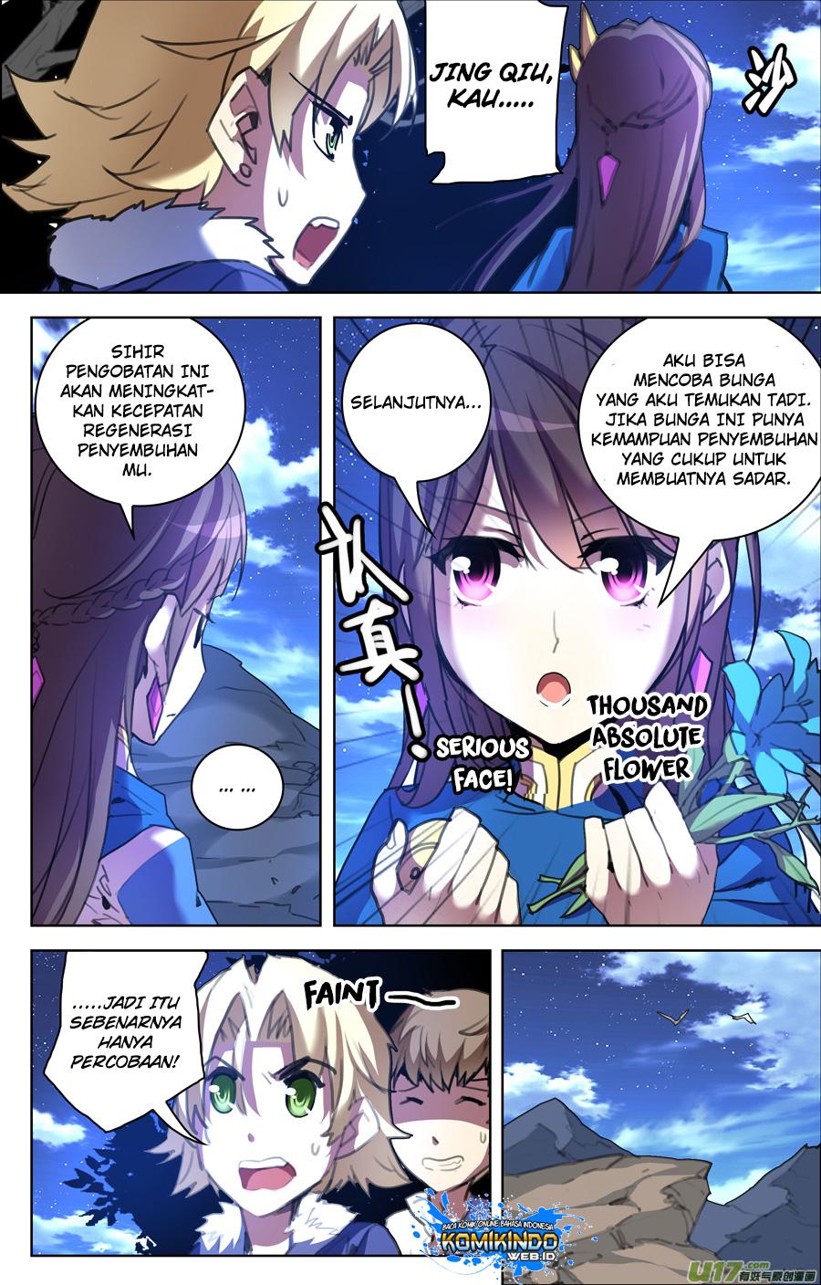 lord-xue-ying - Chapter: 9.2