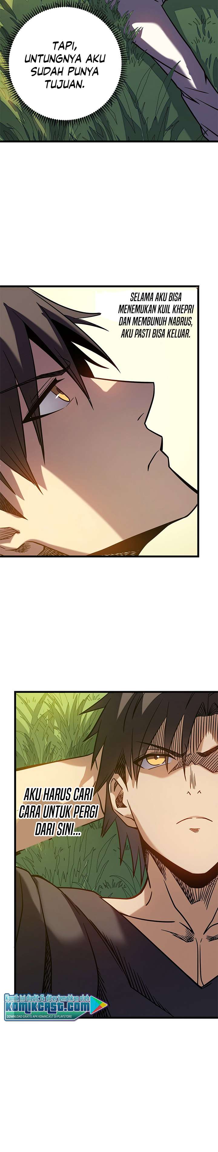 my-path-to-killing-god-in-otherworld - Chapter: 9