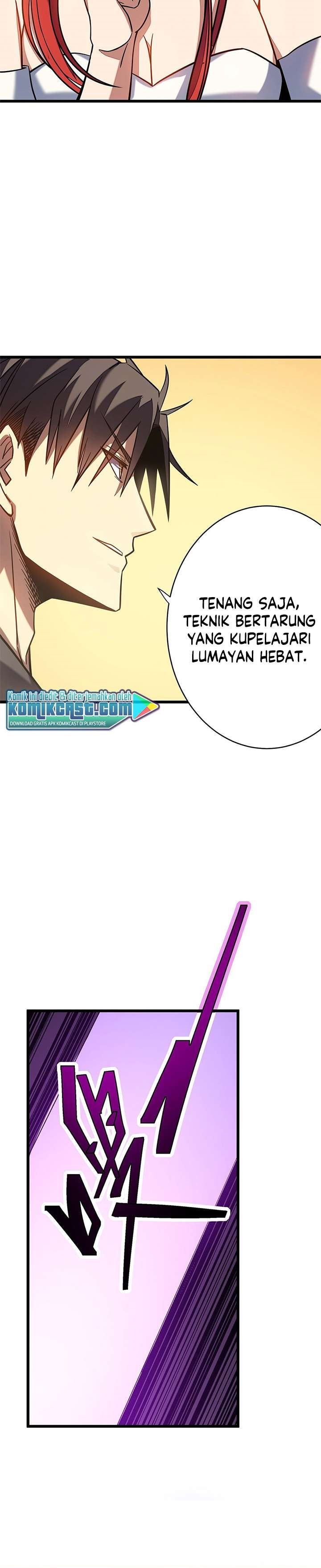 my-path-to-killing-god-in-otherworld - Chapter: 9