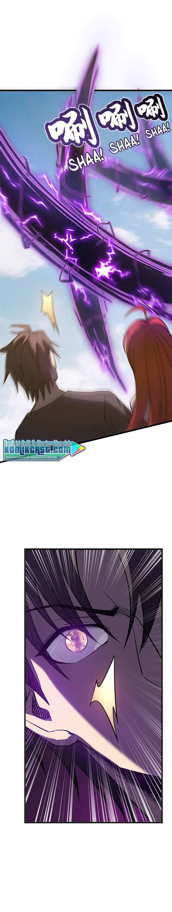 my-path-to-killing-god-in-otherworld - Chapter: 9