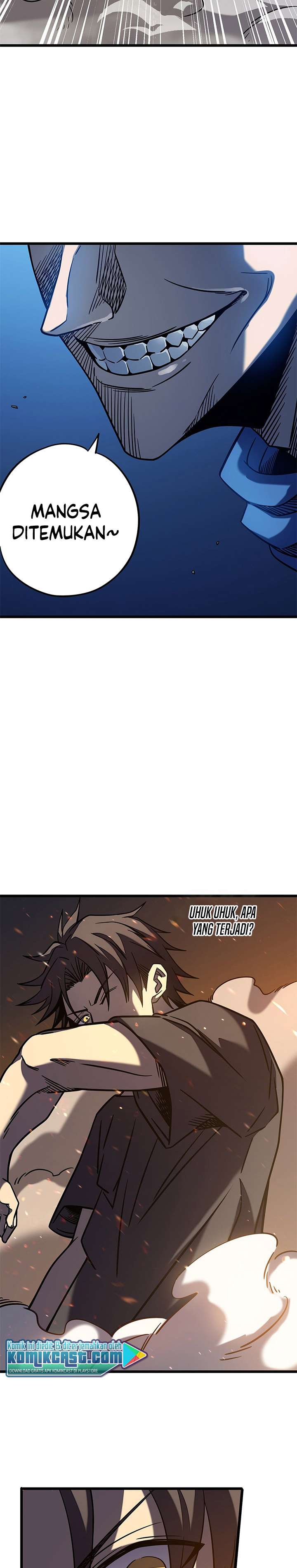 my-path-to-killing-god-in-otherworld - Chapter: 9