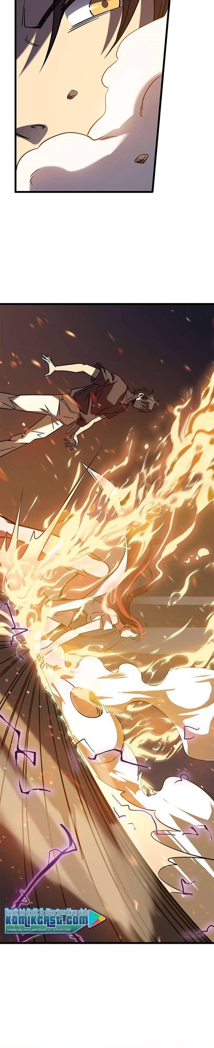 my-path-to-killing-god-in-otherworld - Chapter: 9