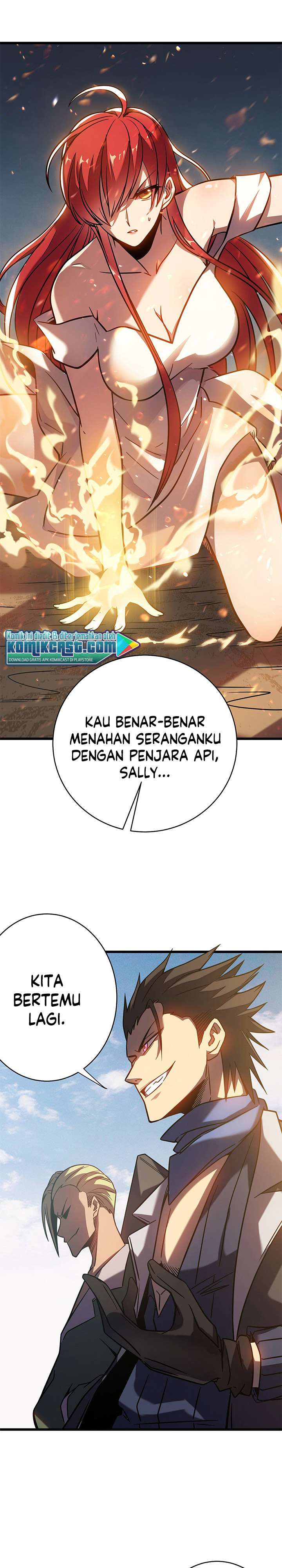 my-path-to-killing-god-in-otherworld - Chapter: 9
