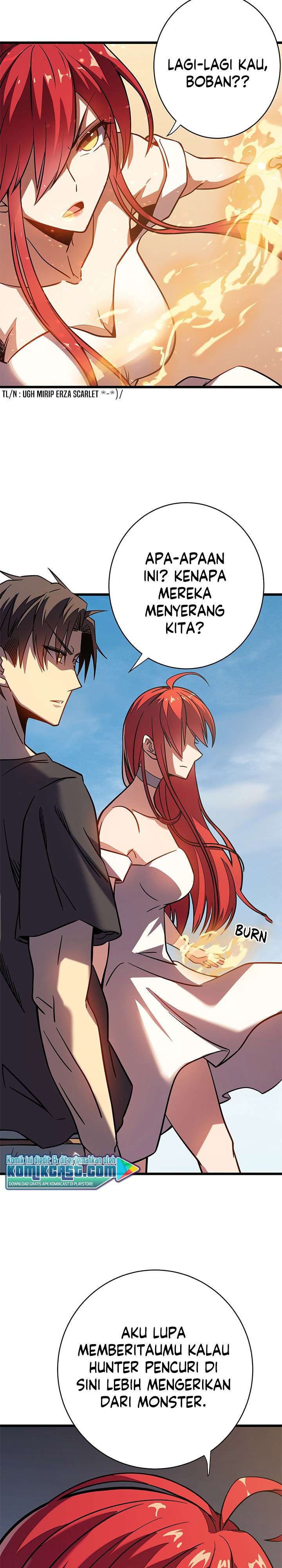 my-path-to-killing-god-in-otherworld - Chapter: 9