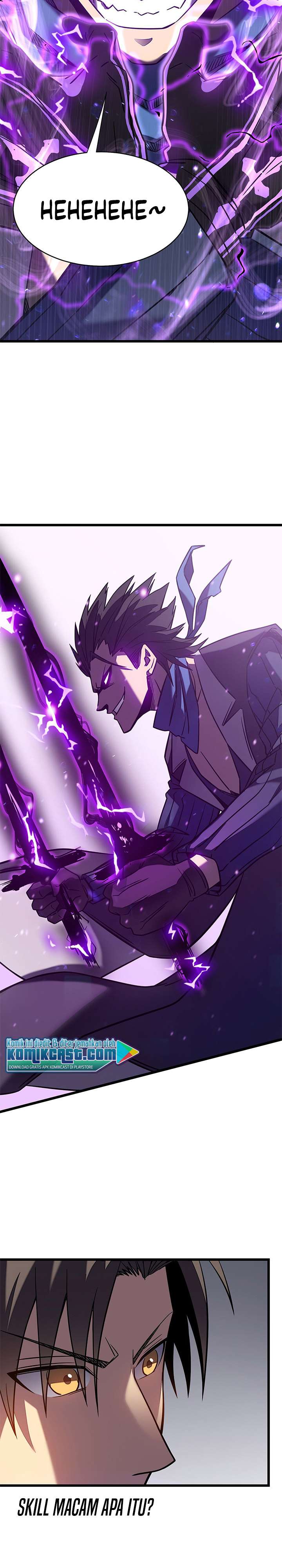 my-path-to-killing-god-in-otherworld - Chapter: 9