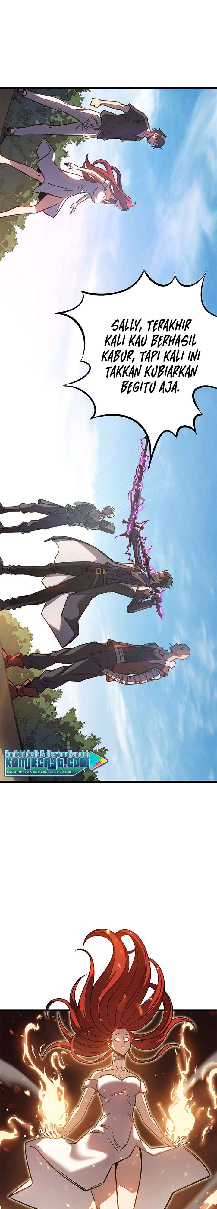 my-path-to-killing-god-in-otherworld - Chapter: 9