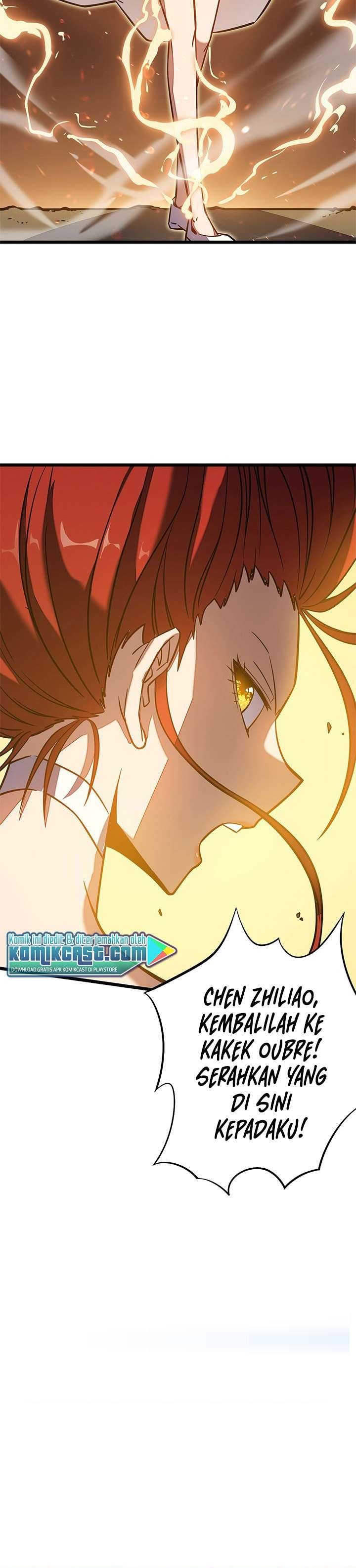 my-path-to-killing-god-in-otherworld - Chapter: 9