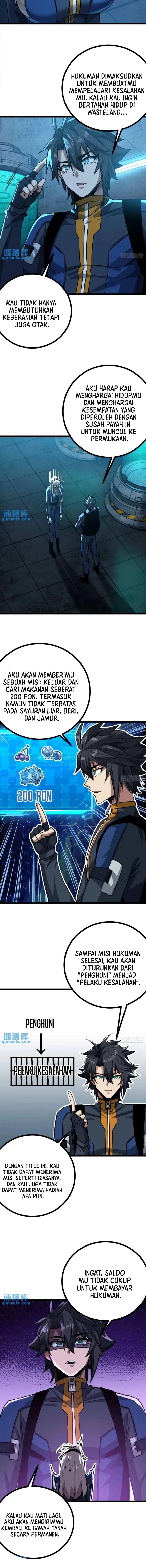 this-game-is-too-realistic - Chapter: 59