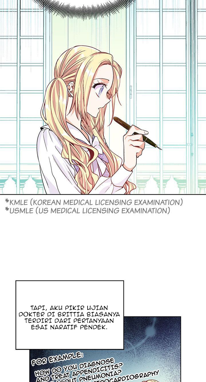 doctor-elise-the-royal-lady-with-the-lamp - Chapter: 38