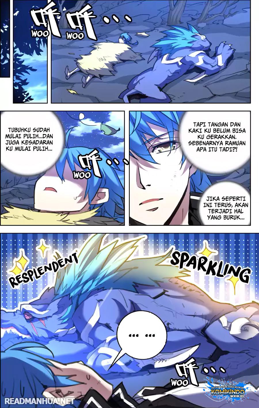 lord-xue-ying - Chapter: 9.3