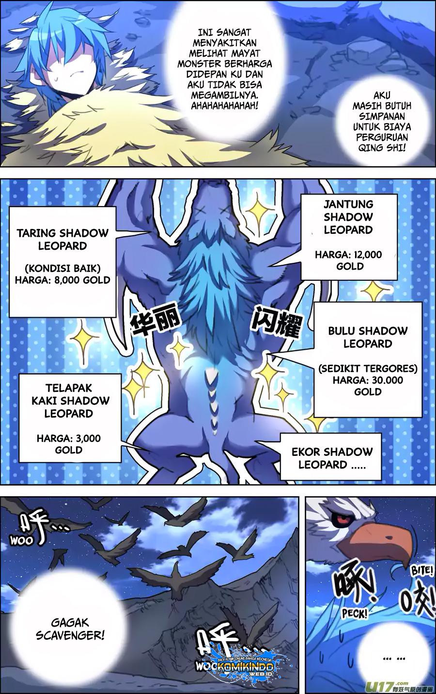 lord-xue-ying - Chapter: 9.3
