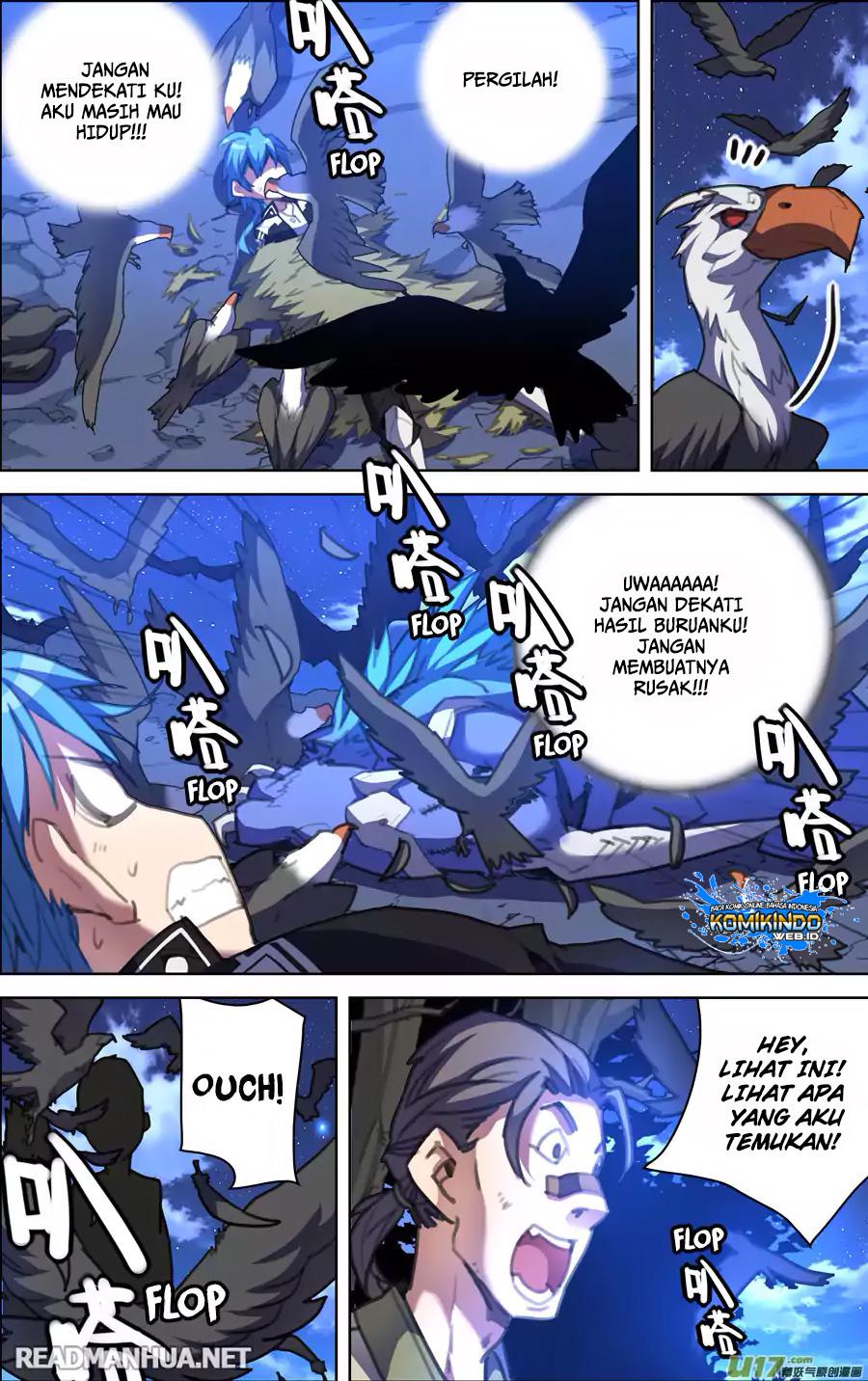 lord-xue-ying - Chapter: 9.3