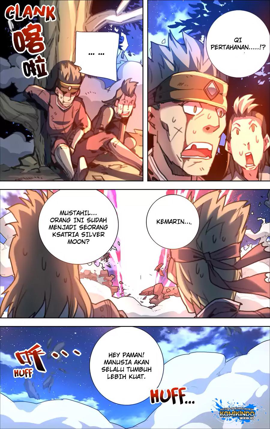 lord-xue-ying - Chapter: 9.3