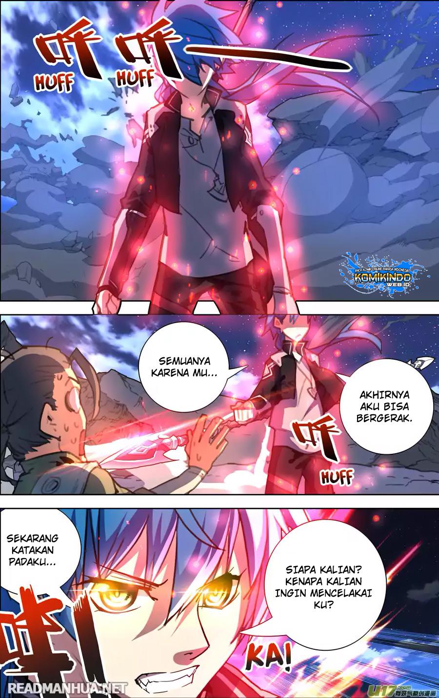 lord-xue-ying - Chapter: 9.3