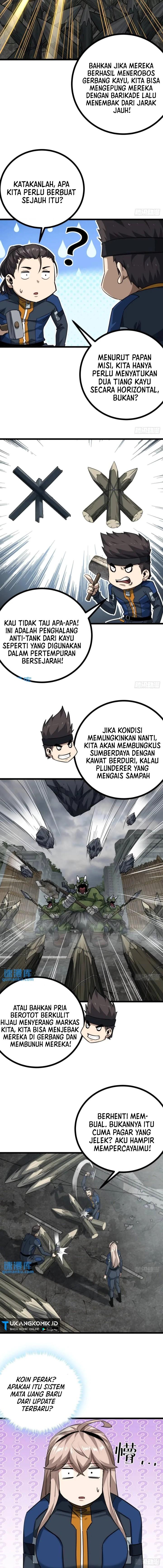 this-game-is-too-realistic - Chapter: 60