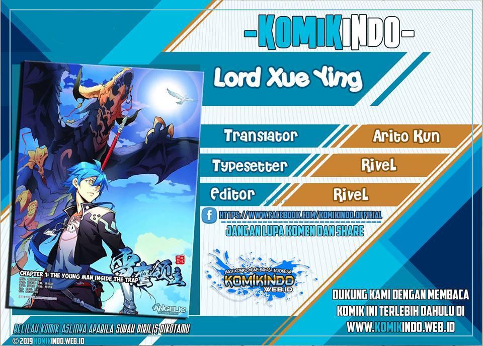 lord-xue-ying - Chapter: 10.1