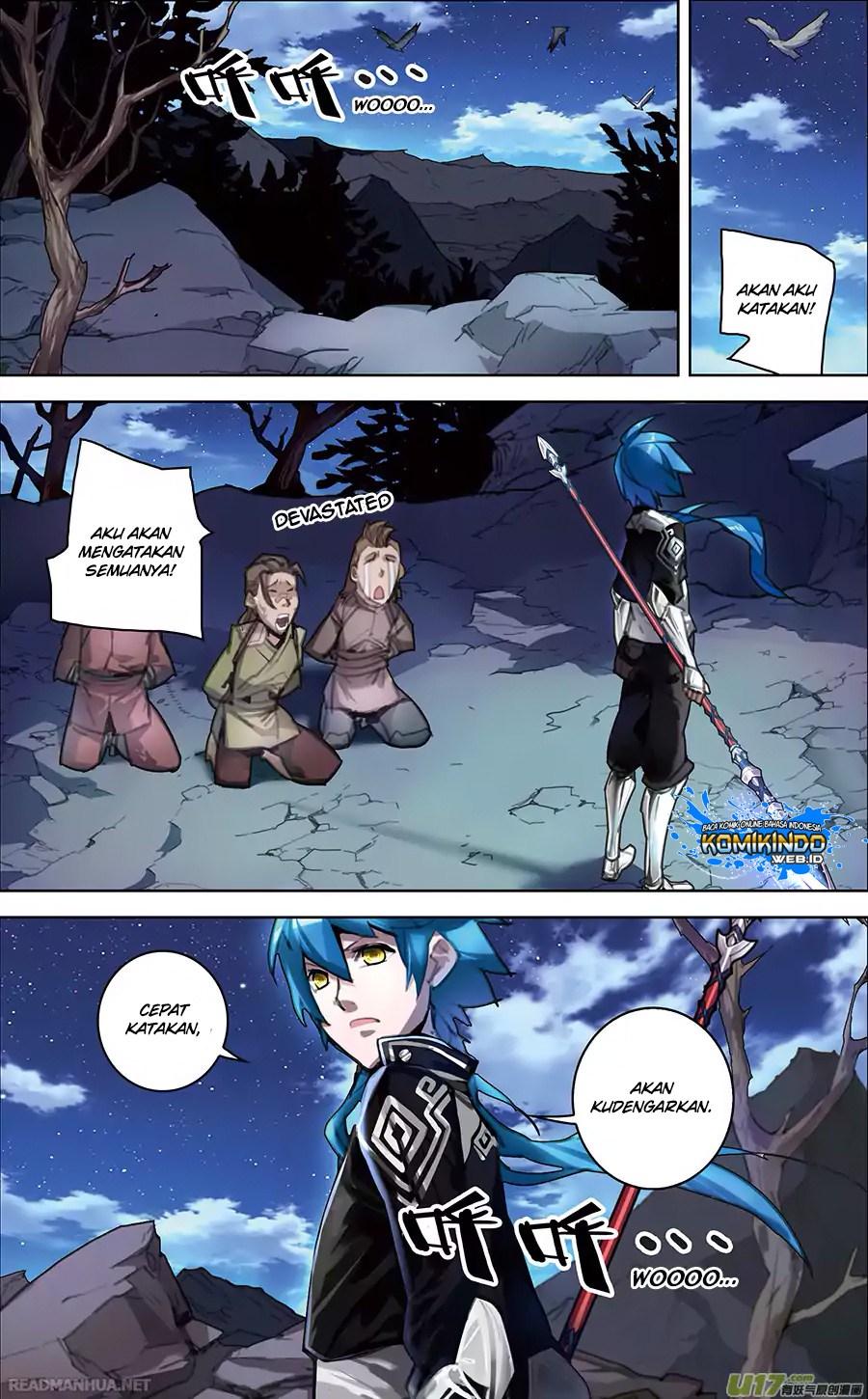lord-xue-ying - Chapter: 10.1