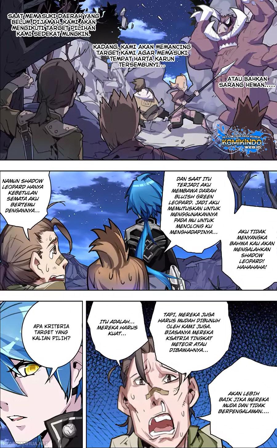 lord-xue-ying - Chapter: 10.1