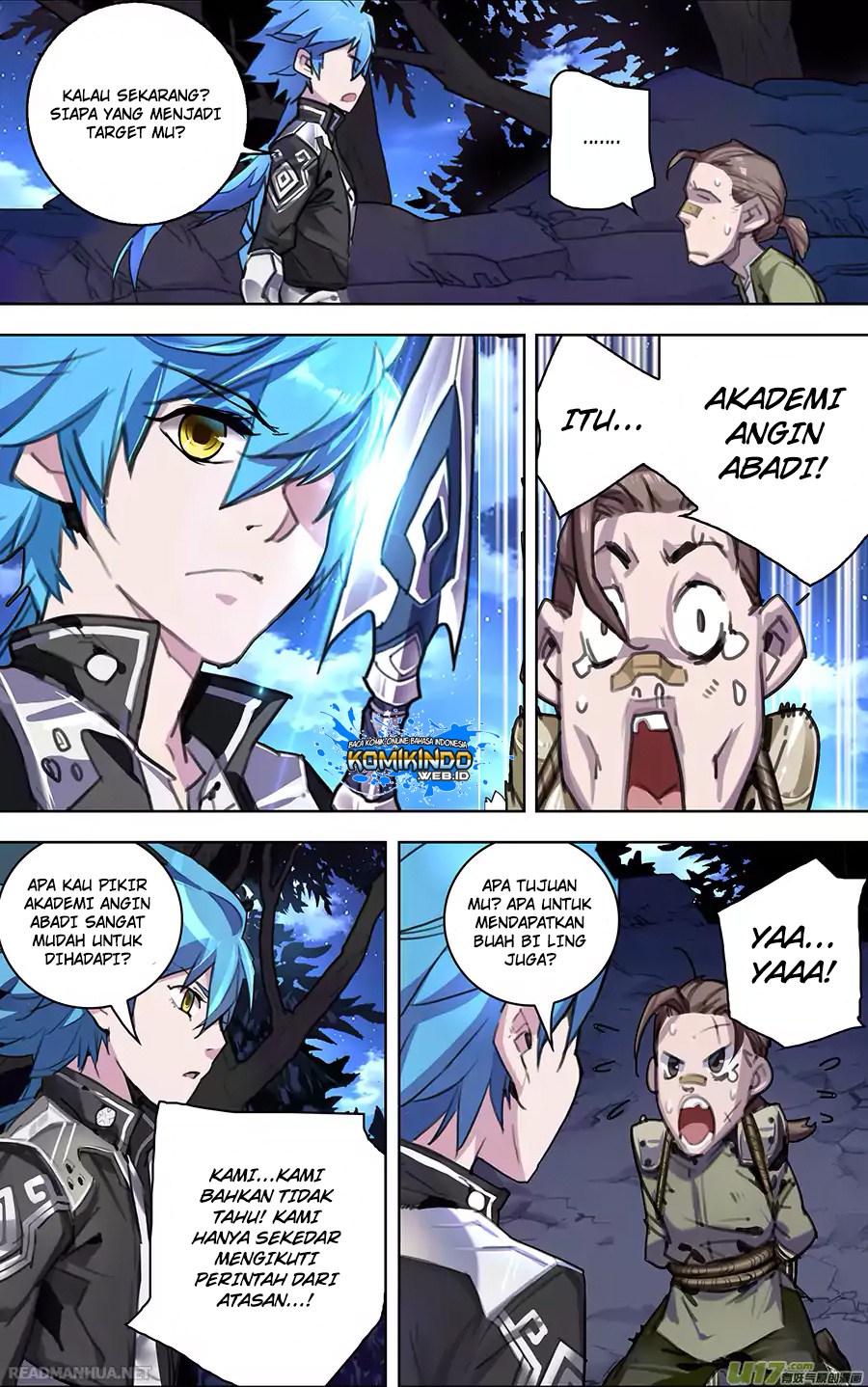 lord-xue-ying - Chapter: 10.1