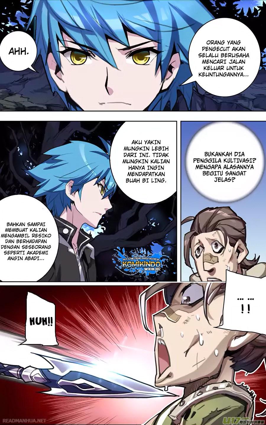 lord-xue-ying - Chapter: 10.1