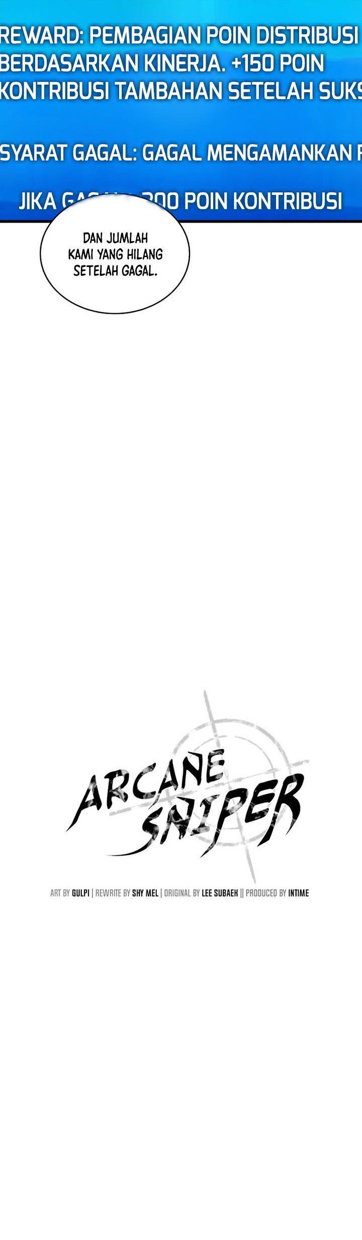 arcane-sniper - Chapter: 129