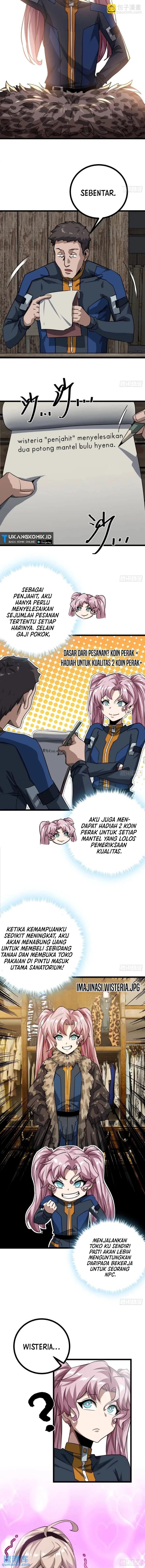 this-game-is-too-realistic - Chapter: 61