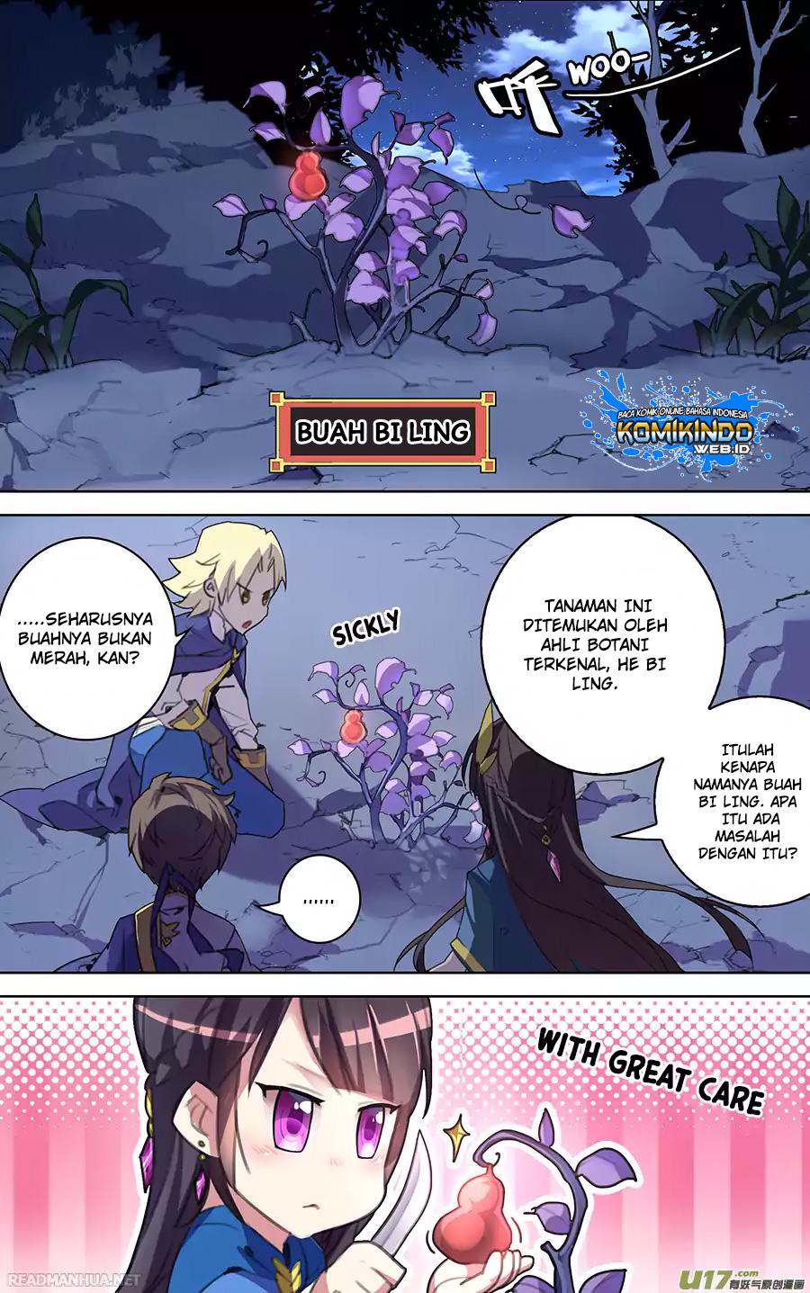 lord-xue-ying - Chapter: 10.2