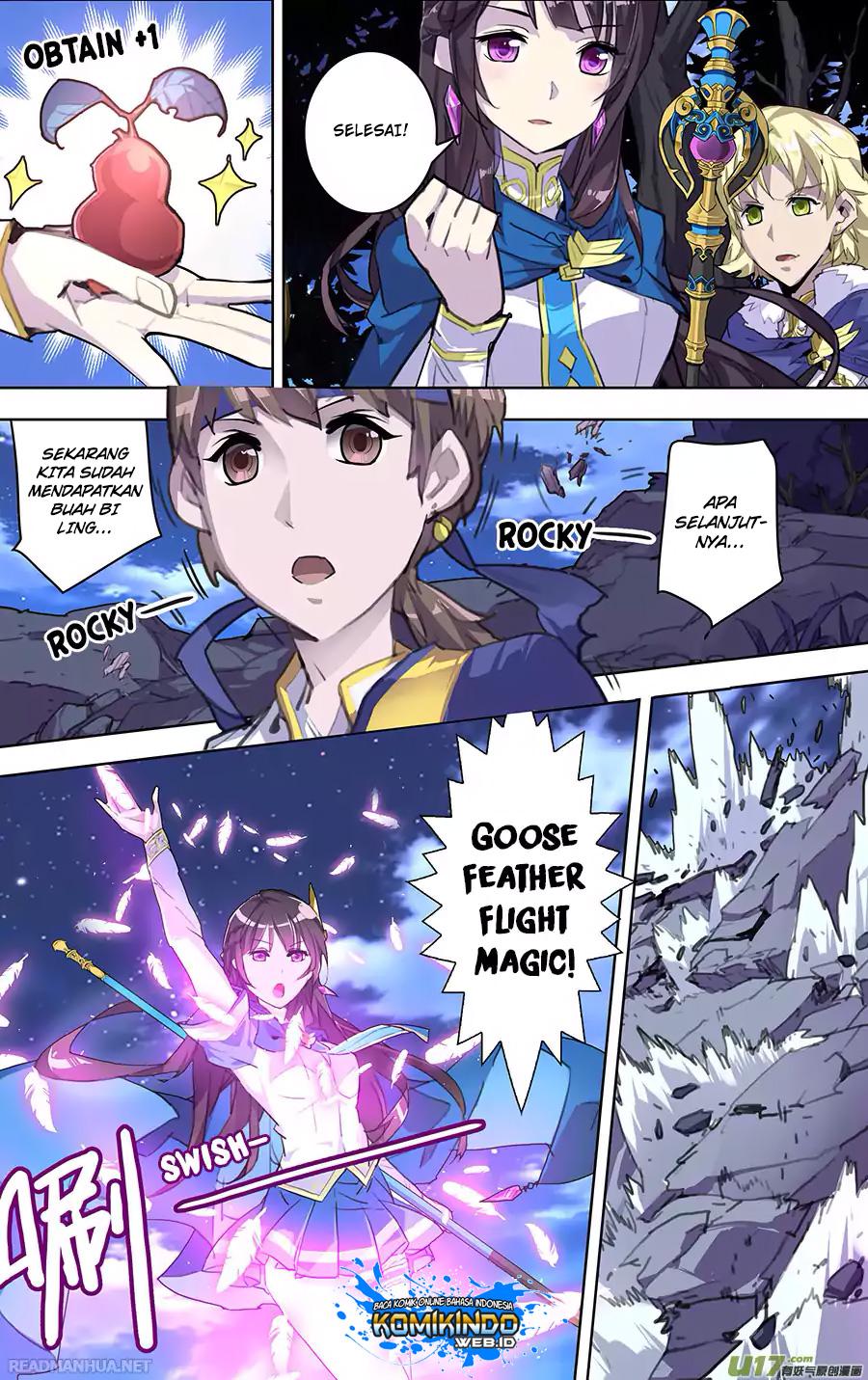 lord-xue-ying - Chapter: 10.2