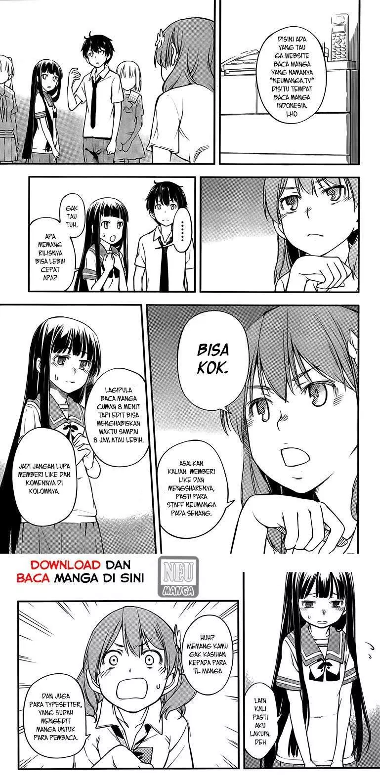 holy-ancestor - Chapter: 69