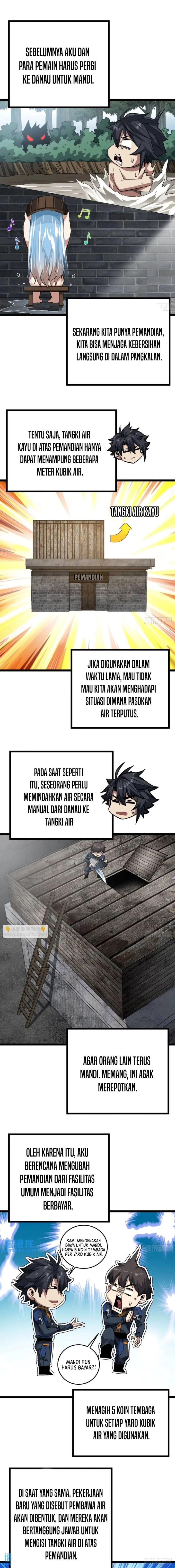 this-game-is-too-realistic - Chapter: 62