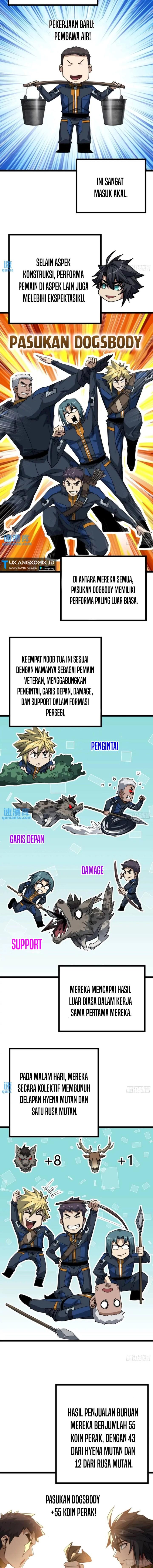 this-game-is-too-realistic - Chapter: 62